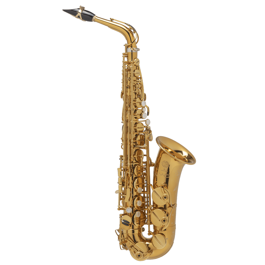 Selmer (Paris) Supreme Alto Saxophone - NEW RELEASE