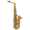Selmer (Paris) Supreme Alto Saxophone - NEW RELEASE