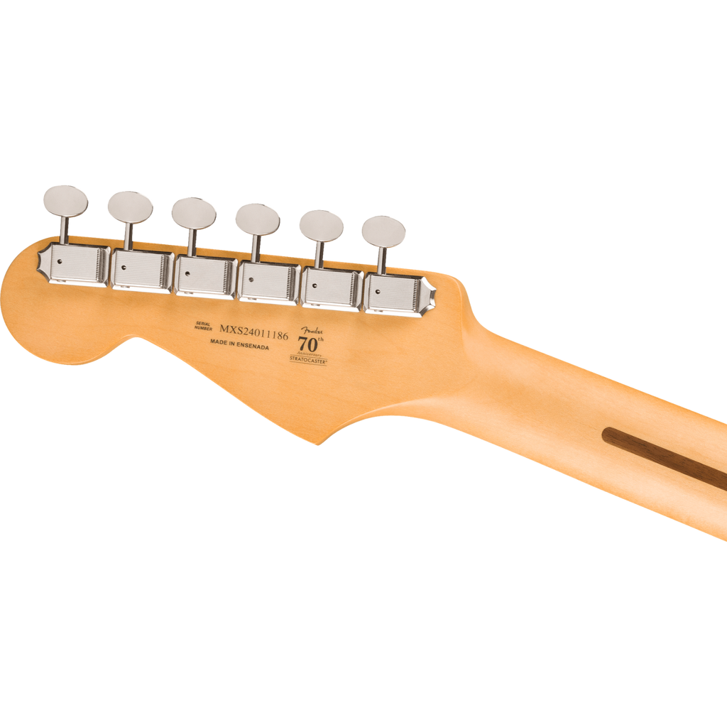 Fender Player II Stratocaster HSS