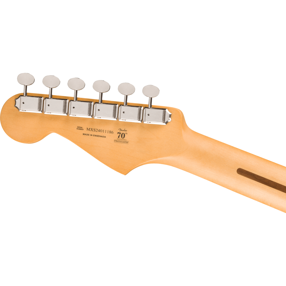 Fender Player II Stratocaster HSS