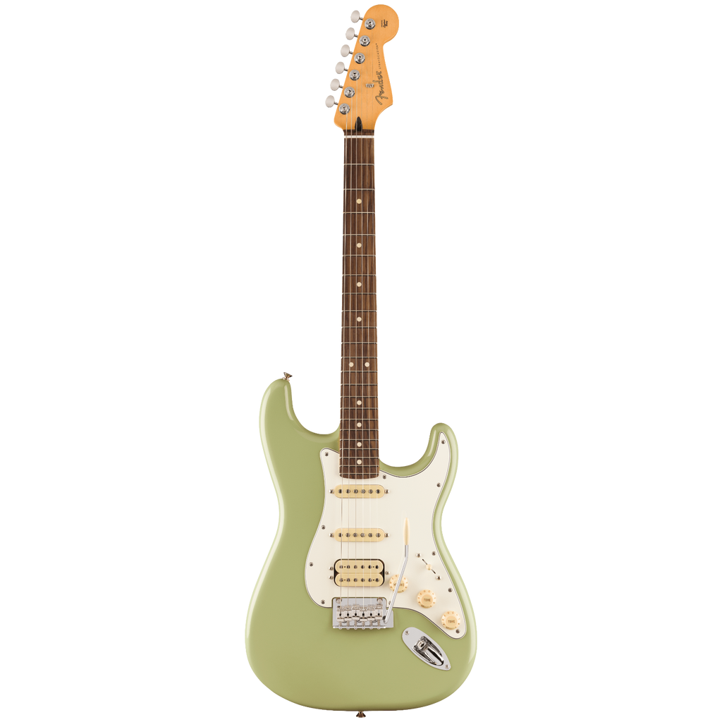 Fender Player II Stratocaster HSS