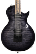 Jackson Pro Plus Series Signature Sleep Token IV Monarkh SC Baritone Electric Guitar - Transparent Black Burst