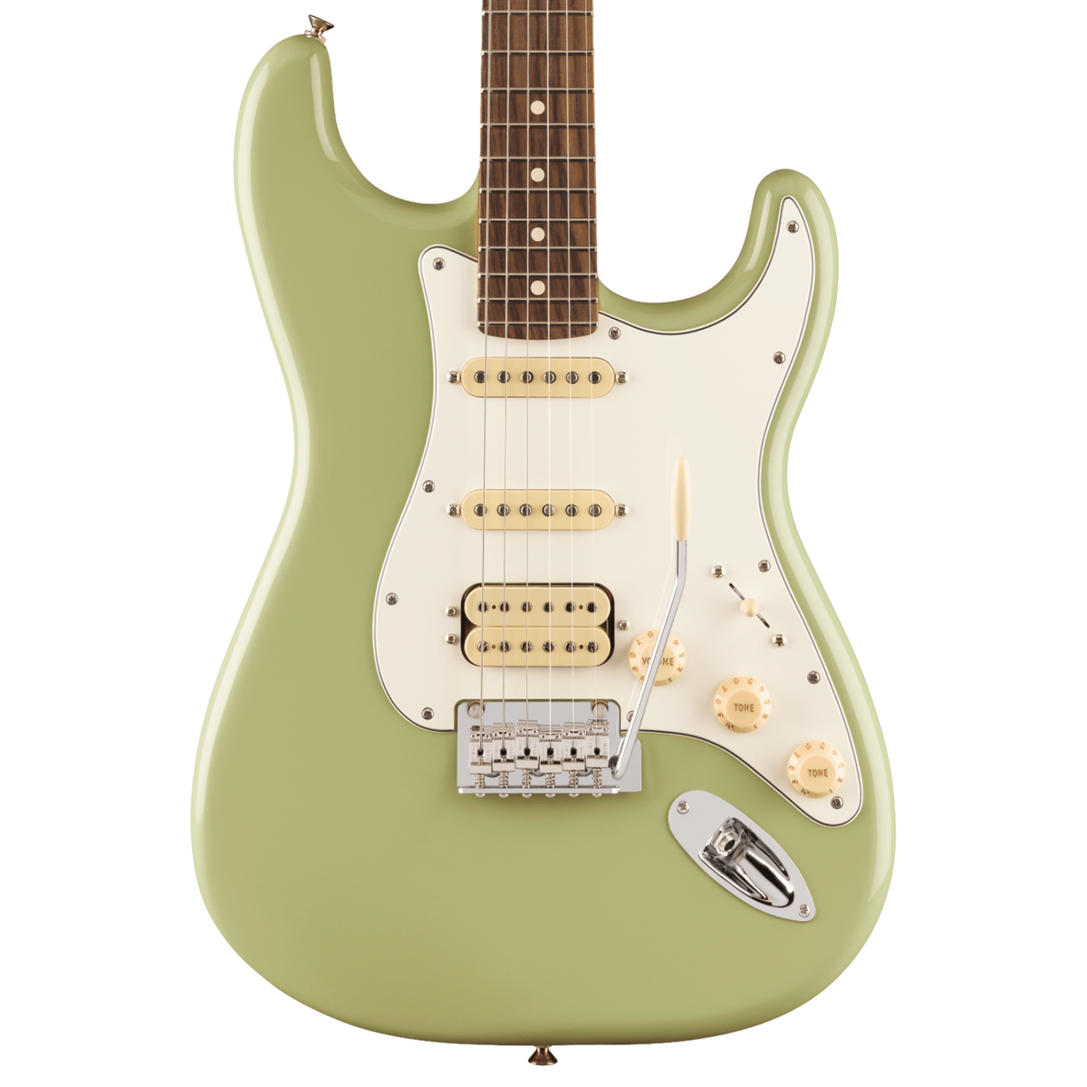 Fender Player II Stratocaster HSS