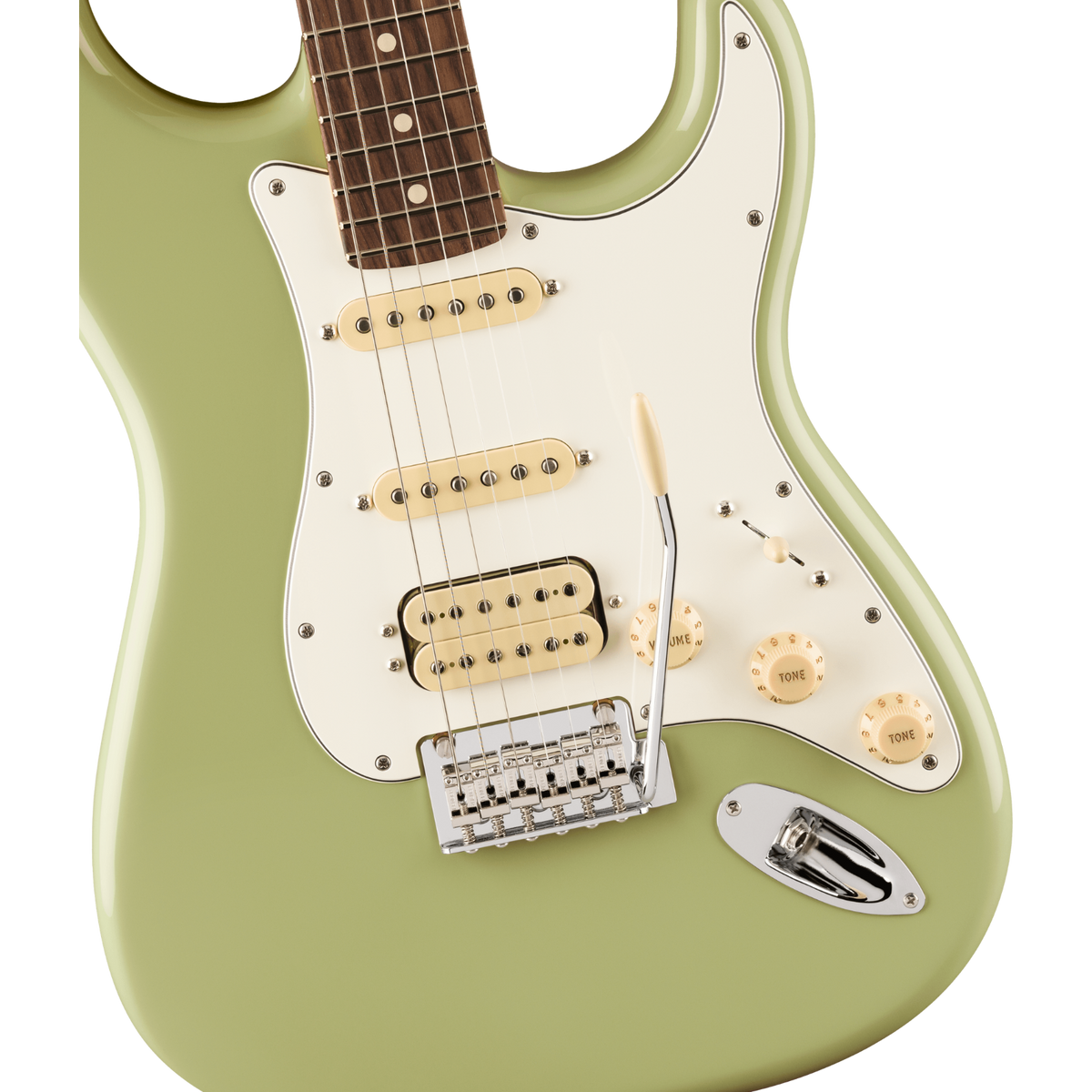Fender Player II Stratocaster HSS