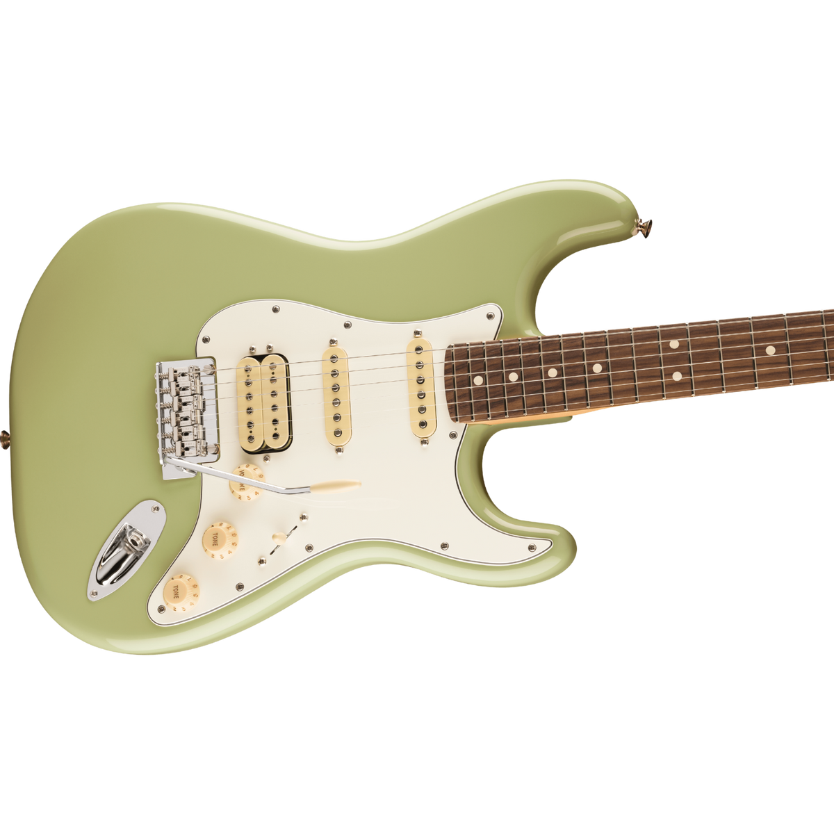 Fender Player II Stratocaster HSS