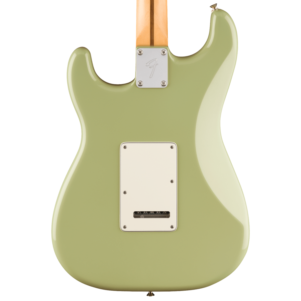 Fender Player II Stratocaster HSS