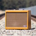 RUBY Amber 5E3 Style Amplifier
