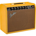 Fender Limited-Edition '65 Princeton Reverb 12W 1x12 Celestion G12-65 Tube Guitar Combo Amp - Tweed