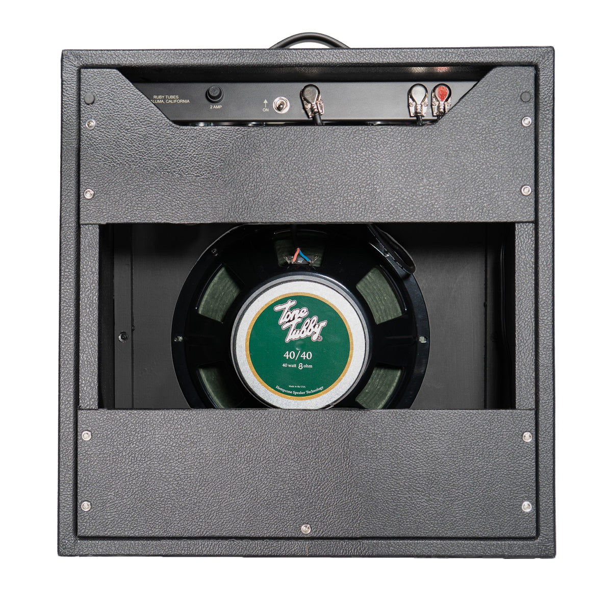 RUBY Ray Guitar Amplifier