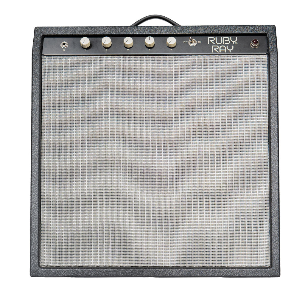 RUBY Ray Guitar Amplifier