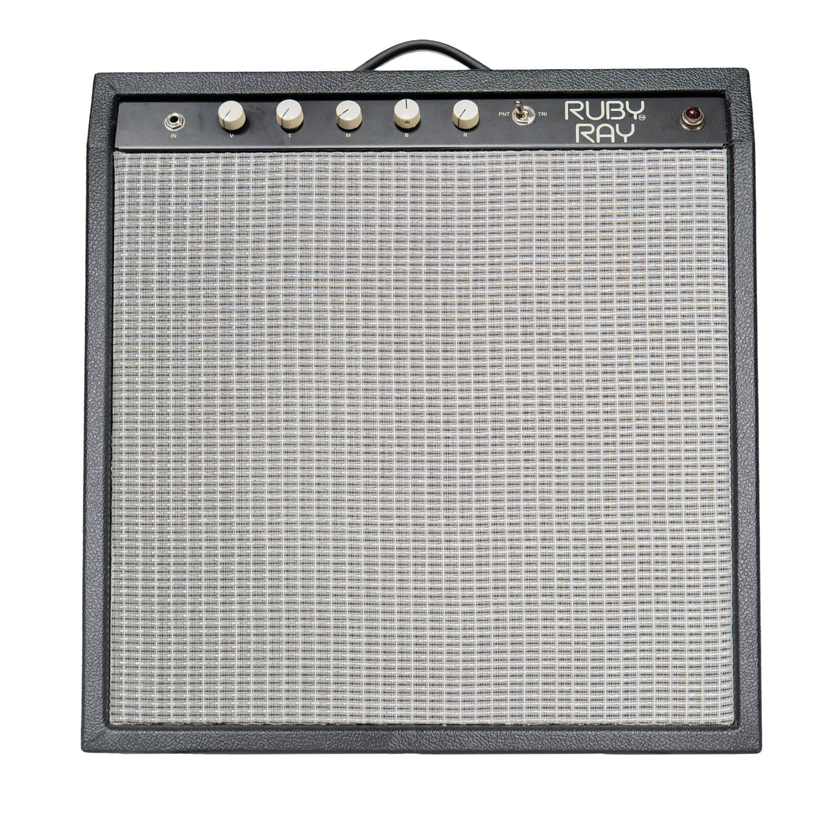 RUBY Ray Guitar Amplifier