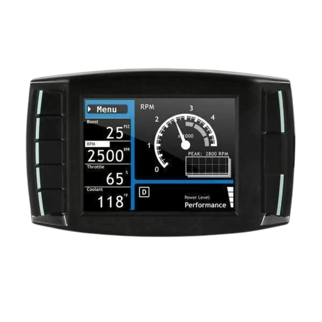Mini Maxx Tuner V1 | DPF / DEF / EGR Delete Tuner for 2003-2014 Powerstroke / 2007-2014 6.6L Duramax / 2006-2012 Cummins