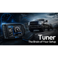 Mini Maxx Tuner V1 | DPF / DEF / EGR Delete Tuner for 2003-2014 Powerstroke / 2007-2014 6.6L Duramax / 2006-2012 Cummins