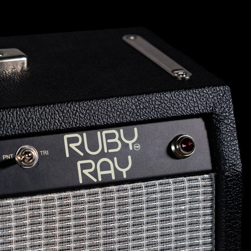 RUBY Ray Guitar Amplifier